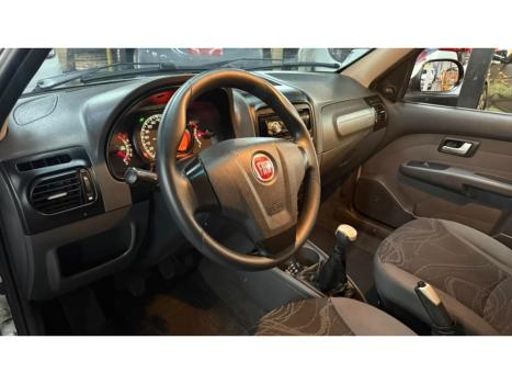 FIAT Siena 1.4 4P EL FLEX, Foto 17