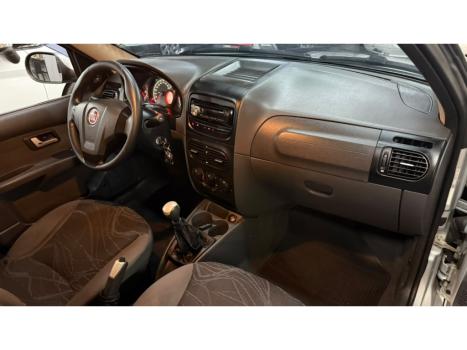 FIAT Siena 1.4 4P EL FLEX, Foto 18