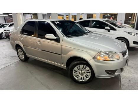 FIAT Siena 1.4 4P EL FLEX, Foto 23