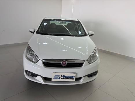 FIAT Siena 1.6 16V 4P ESSENCE FLEX, Foto 2