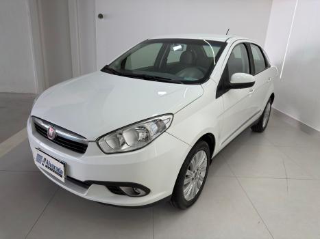 FIAT Siena 1.6 16V 4P ESSENCE FLEX, Foto 3