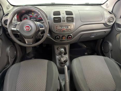 FIAT Siena 1.6 16V 4P ESSENCE FLEX, Foto 5