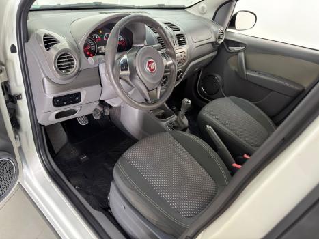 FIAT Siena 1.6 16V 4P ESSENCE FLEX, Foto 6