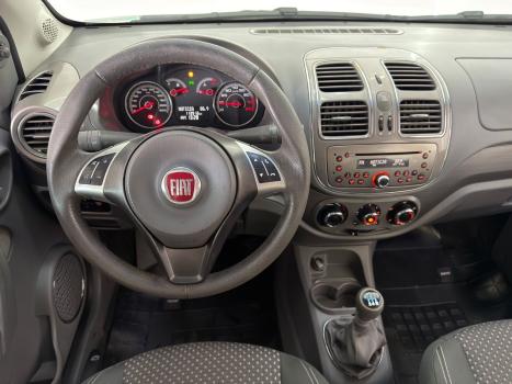 FIAT Siena 1.6 16V 4P ESSENCE FLEX, Foto 7