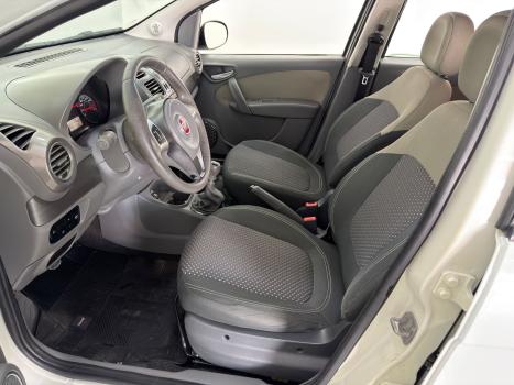 FIAT Siena 1.6 16V 4P ESSENCE FLEX, Foto 8