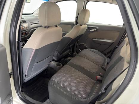FIAT Siena 1.6 16V 4P ESSENCE FLEX, Foto 10
