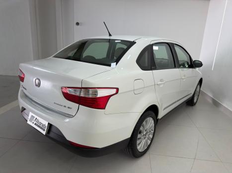 FIAT Siena 1.6 16V 4P ESSENCE FLEX, Foto 11