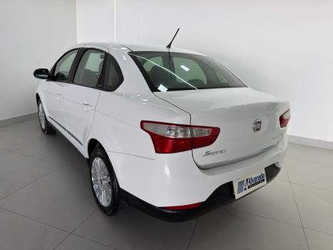 FIAT Siena 1.6 16V 4P ESSENCE FLEX, Foto 12