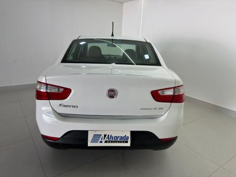 FIAT Siena 1.6 16V 4P ESSENCE FLEX, Foto 13