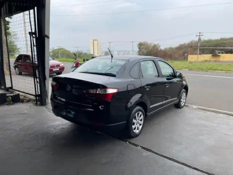 FIAT Siena 1.6 16V 4P FLEX SPORTING DUALOGIC AUTOMATIZADO, Foto 5 FIAT Siena 1.6 16V 4P FLEX SPORTING DUALOGIC AUTOMATIZADO, Foto 5