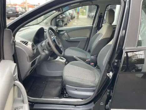 FIAT Siena 1.6 16V 4P FLEX SPORTING DUALOGIC AUTOMATIZADO, Foto 9 FIAT Siena 1.6 16V 4P FLEX SPORTING DUALOGIC AUTOMATIZADO, Foto 9