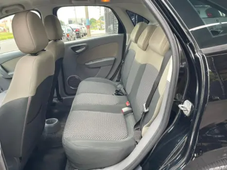 FIAT Siena 1.6 16V 4P FLEX SPORTING DUALOGIC AUTOMATIZADO, Foto 11 FIAT Siena 1.6 16V 4P FLEX SPORTING DUALOGIC AUTOMATIZADO, Foto 11