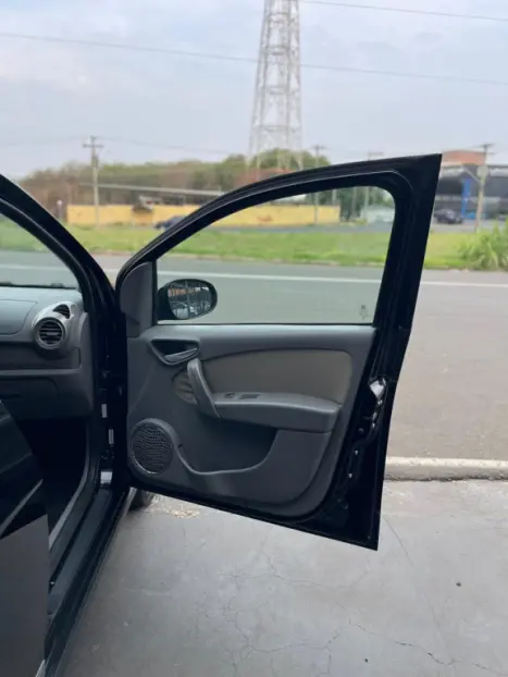 FIAT Siena 1.6 16V 4P FLEX SPORTING DUALOGIC AUTOMATIZADO, Foto 12 FIAT Siena 1.6 16V 4P FLEX SPORTING DUALOGIC AUTOMATIZADO, Foto 12