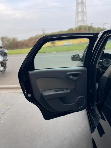 FIAT Siena 1.6 16V 4P FLEX SPORTING DUALOGIC AUTOMATIZADO, Foto 13 FIAT Siena 1.6 16V 4P FLEX SPORTING DUALOGIC AUTOMATIZADO, Foto 13