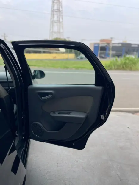 FIAT Siena 1.6 16V 4P FLEX SPORTING DUALOGIC AUTOMATIZADO, Foto 14 FIAT Siena 1.6 16V 4P FLEX SPORTING DUALOGIC AUTOMATIZADO, Foto 14