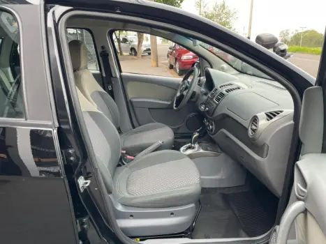 FIAT Siena 1.6 16V 4P FLEX SPORTING DUALOGIC AUTOMATIZADO, Foto 19 FIAT Siena 1.6 16V 4P FLEX SPORTING DUALOGIC AUTOMATIZADO, Foto 19