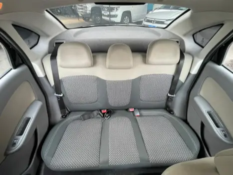 FIAT Siena 1.6 16V 4P FLEX SPORTING DUALOGIC AUTOMATIZADO, Foto 21 FIAT Siena 1.6 16V 4P FLEX SPORTING DUALOGIC AUTOMATIZADO, Foto 21