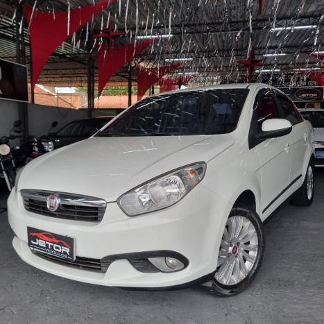 FIAT Siena 1.6 16V 4P ESSENCE FLEX, Foto 2