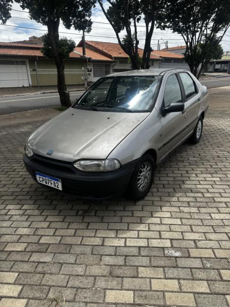 FIAT Siena 1.6 16V 4P EL, Foto 3