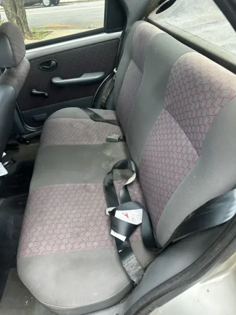 FIAT Siena 1.6 16V 4P EL, Foto 9