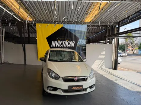 FIAT Siena 1.6 16V 4P, Foto 2