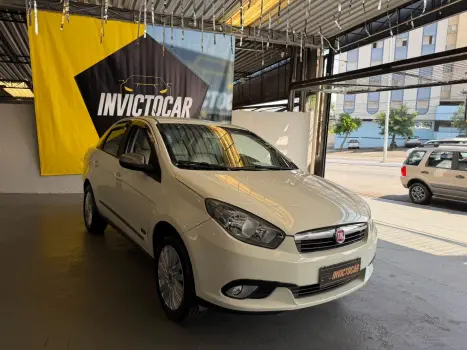 FIAT Siena 1.6 16V 4P, Foto 3