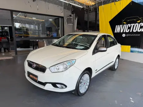 FIAT Siena 1.6 16V 4P, Foto 4