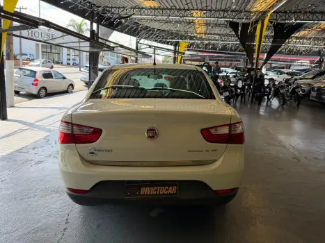 FIAT Siena 1.6 16V 4P, Foto 5