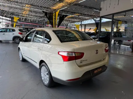 FIAT Siena 1.6 16V 4P, Foto 7