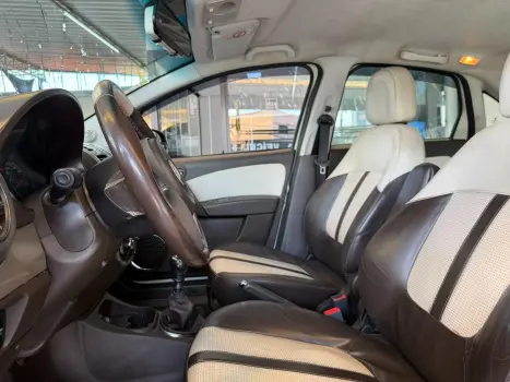 FIAT Siena 1.6 16V 4P, Foto 10