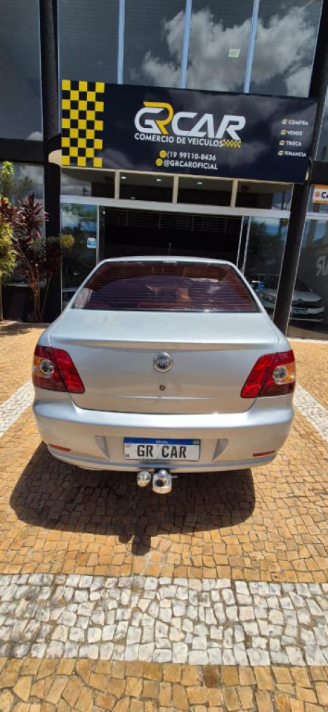 FIAT Siena 1.8 4P HLX FLEX, Foto 6