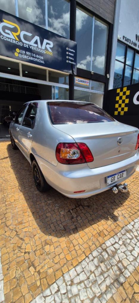 FIAT Siena 1.8 4P HLX FLEX, Foto 5