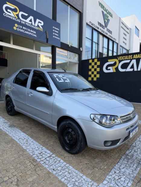 FIAT Siena 1.8 4P HLX FLEX, Foto 3