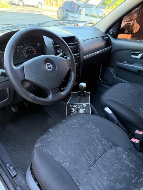FIAT Siena 1.8 4P HLX FLEX, Foto 8