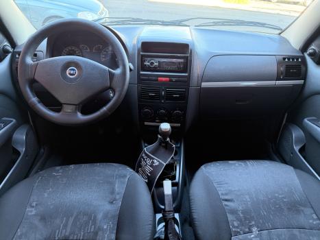 FIAT Siena 1.8 4P HLX FLEX, Foto 9
