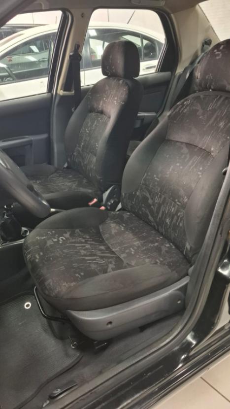 FIAT Siena 1.8 4P HLX FLEX, Foto 9 FIAT Siena 1.8 4P HLX FLEX, Foto 9