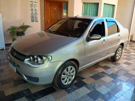 FIAT Siena 1.8 4P HLX FLEX, Foto 1