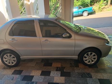 FIAT Siena 1.8 4P HLX FLEX, Foto 2