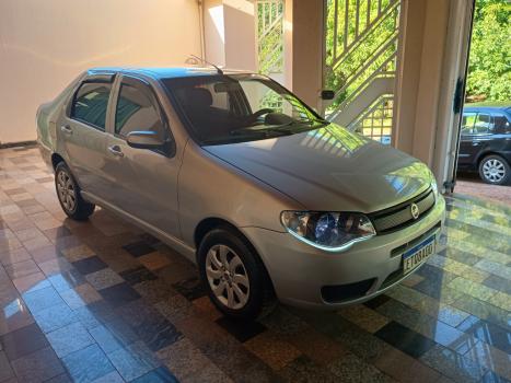 FIAT Siena 1.8 4P HLX FLEX, Foto 3