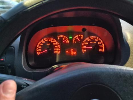 FIAT Siena 1.8 4P HLX FLEX, Foto 4