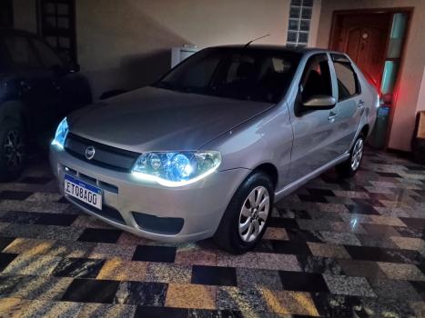 FIAT Siena 1.8 4P HLX FLEX, Foto 5