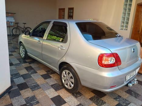 FIAT Siena 1.8 4P HLX FLEX, Foto 6