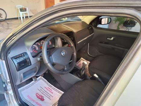 FIAT Siena 1.8 4P HLX FLEX, Foto 7