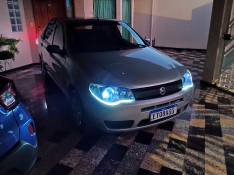 FIAT Siena 1.8 4P HLX FLEX, Foto 8