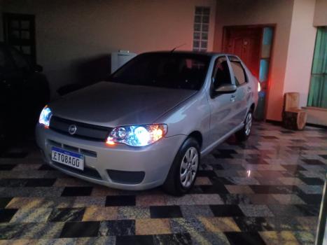 FIAT Siena 1.8 4P HLX FLEX, Foto 9