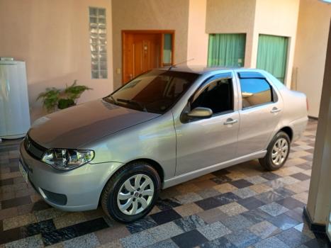 FIAT Siena 1.8 4P HLX FLEX, Foto 11