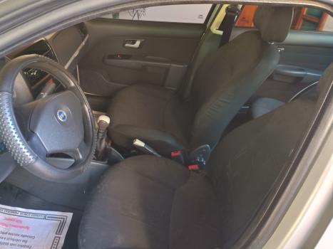 FIAT Siena 1.8 4P HLX FLEX, Foto 12