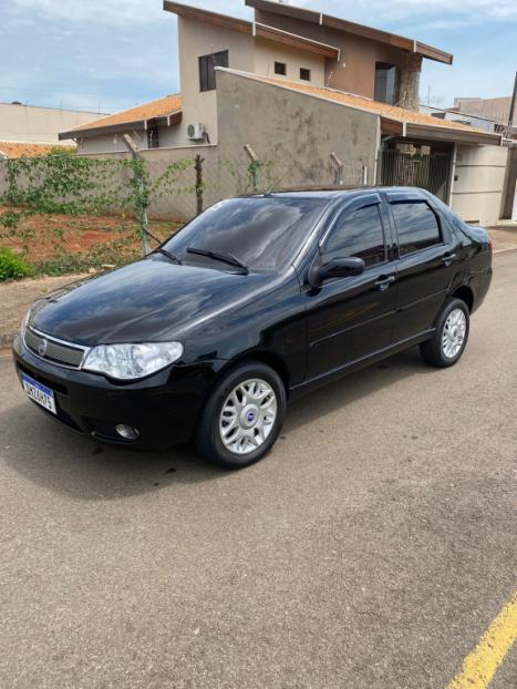 FIAT Siena 1.8 4P HLX FLEX, Foto 2
