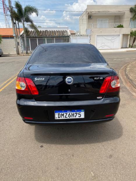 FIAT Siena 1.8 4P HLX FLEX, Foto 5