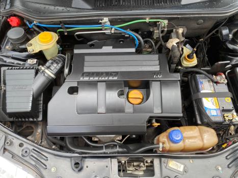 FIAT Siena 1.8 4P HLX FLEX, Foto 7